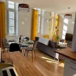 Apartmán Le Saint Jean *