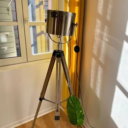 Apartmán Le Saint Jean Montauban