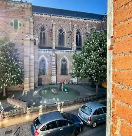 Apartmán Le Saint Jean