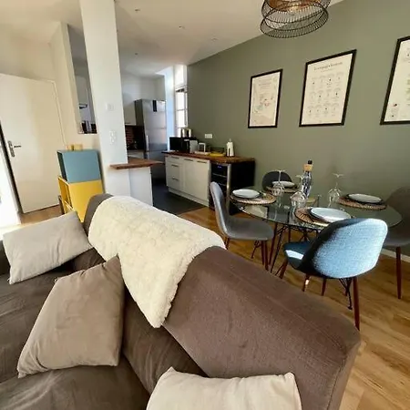 Le Saint Jean * Montauban