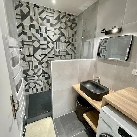 Le Saint Jean Apartmán *