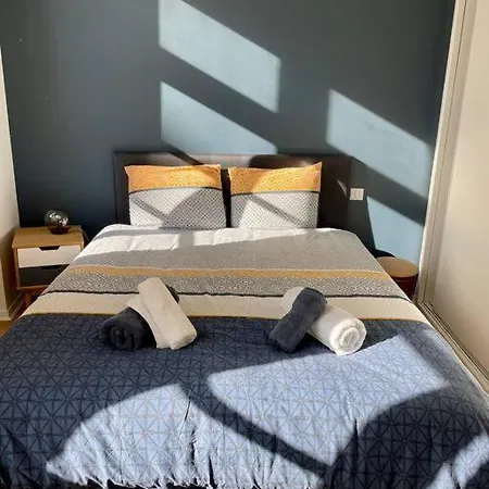 Apartmán Le Saint Jean