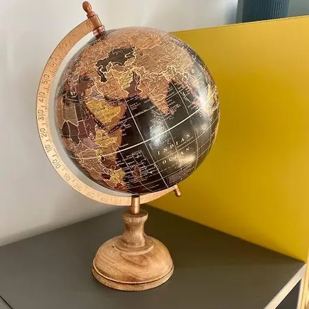 Le Saint Jean Apartmán