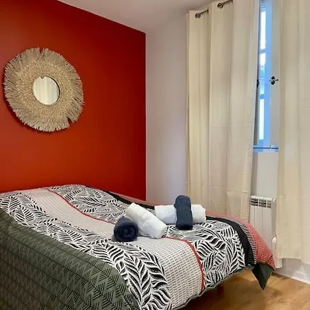 Apartmán Le Saint Jean