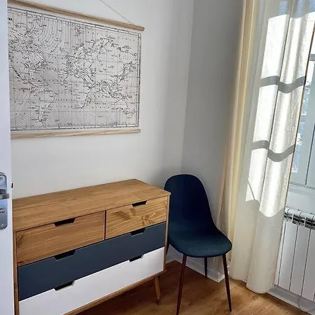 Le Saint Jean Apartmán *