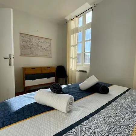 Le Saint Jean Apartmán