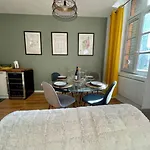 Le Saint Jean 아파트 *