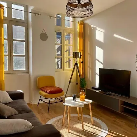 Le Saint Jean Montauban