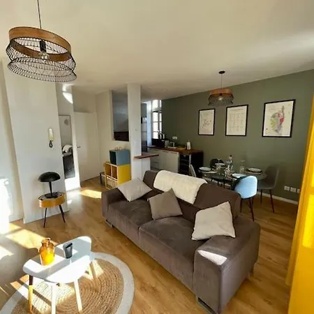 Le Saint Jean * Montauban