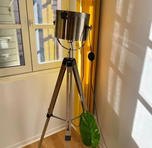 Apartament Le Saint Jean Montauban