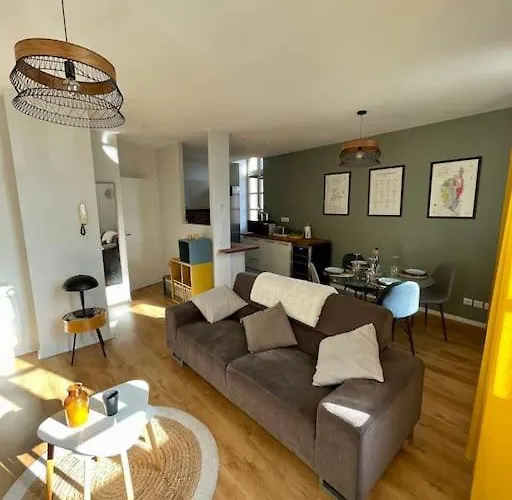 Le Saint Jean * Montauban