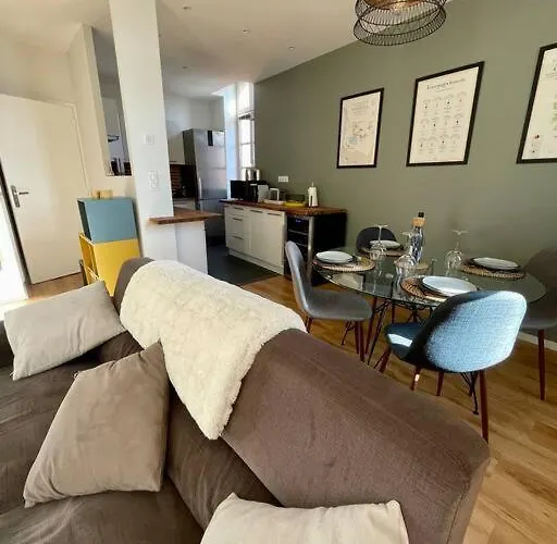 Le Saint Jean * Montauban