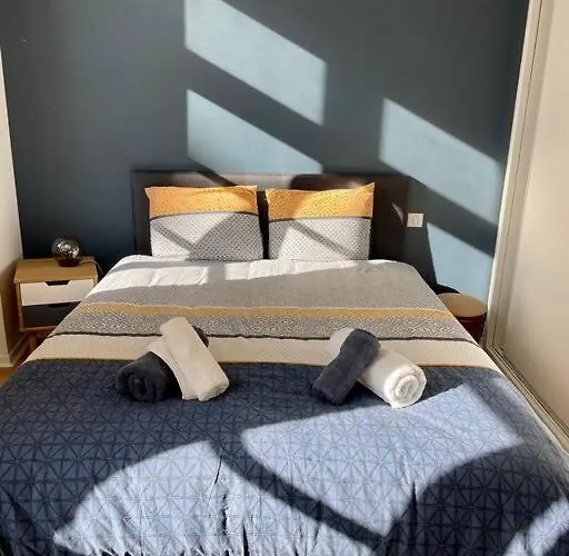 Apartament Le Saint Jean