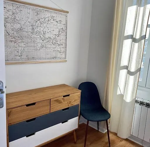 Le Saint Jean Apartament *