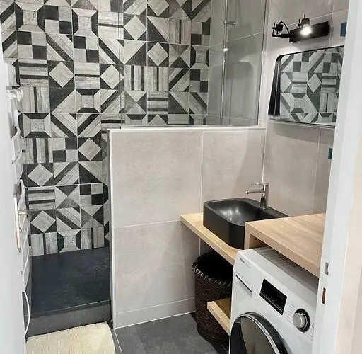 Apartament Le Saint Jean